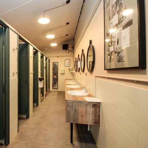 PARCELA - Parcela Confort + electricidad 6A