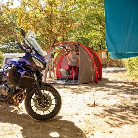 Pitch - Pitch Comfort + electricity 6A