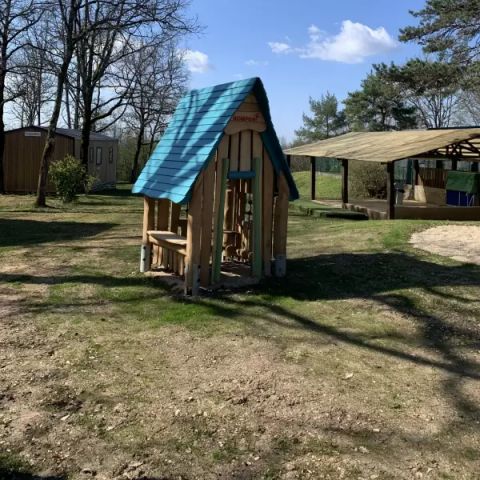 Les Hirondelles - Camping Sites et Paysages Les Hirondelles - Camping Sites et Paysages - Camping Lot - Image N°20