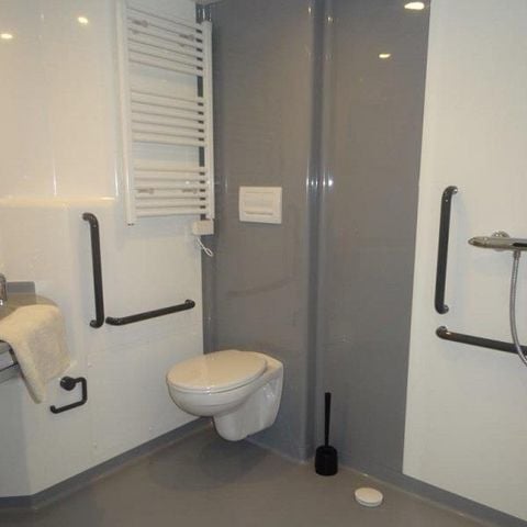 Chalet 2 personnes