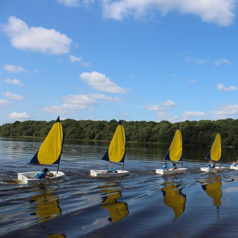 Chalet 2 personen -  2 personen