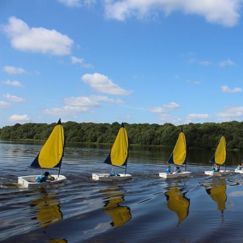 CHALET 2 personnes -  2 personnes