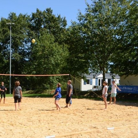 Camping Le Val de Landrouet - Camping Côtes-d'Armor - Image N°6