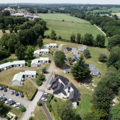 GÎTE 4 personnes - 2 studios 2 personnes avec porte communicante