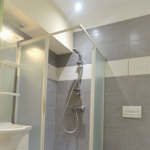 LANDHUIS 6 personen - 3 slaapkamers