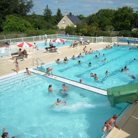 GÎTE 6 personnes - 3 chambres