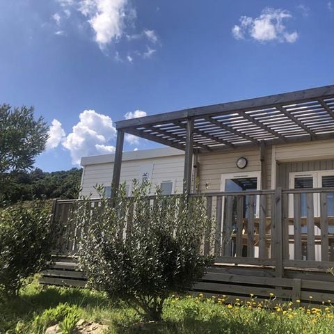 MOBILHOME 6 personnes - RAPIDHOME