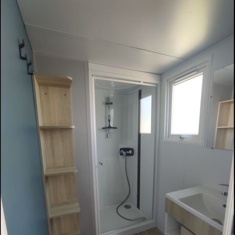 MOBILHOME 4 personnes - Mobilhome 4 personnes