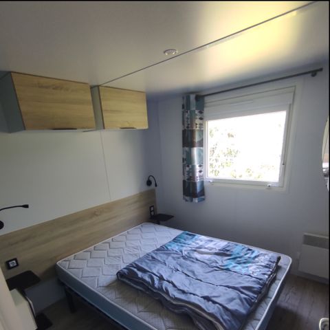 MOBILE HOME 4 people - Mobile home 4 persons