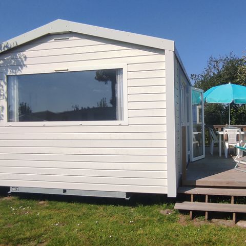 Mobile home 6 persons - COMFORT PLUS