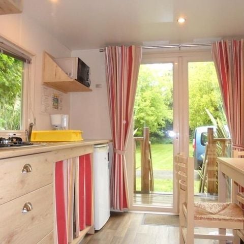 SISTEMAZION ATIPICHE 2 persone - Insolito 2 persone