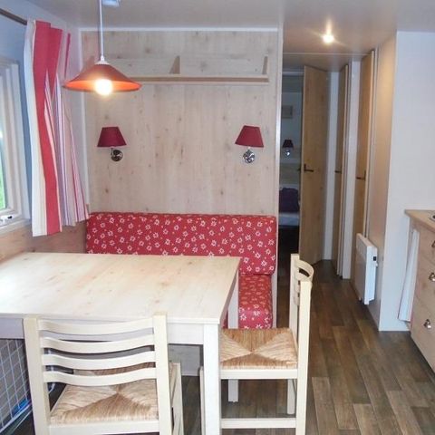 UNIEKE ACCOMMODATIE 2 personen - Ongewoon 2 personen