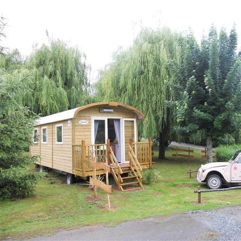 UNUSUAL ACCOMMODATION 2 people - Unusual 2 persons