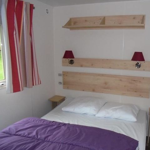 SISTEMAZION ATIPICHE 2 persone - Insolito 2 persone