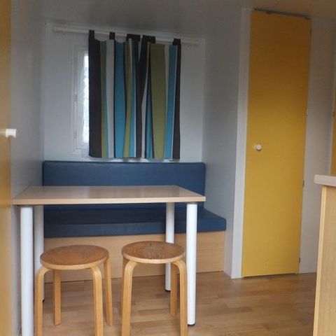 CASA MOBILE 2 persone - Casa mobile 2 persone