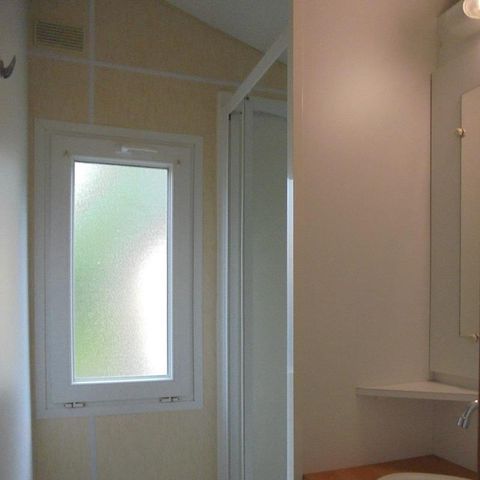 MOBILHOME 4 personnes - 4/6