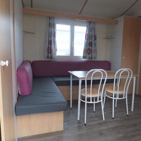 BUNGALOW 4 personnes - 4/6