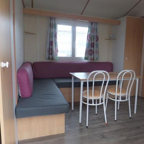 CASA MOBILE 4 persone - 4/6