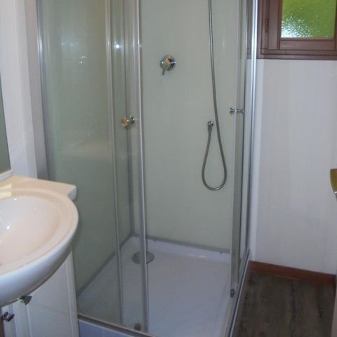 CHALET 4 personnes - Chalet 4 personnes