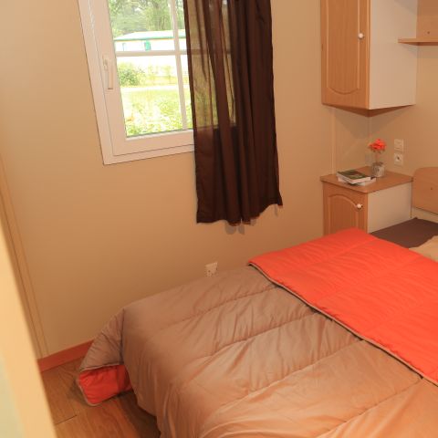 CASA MOBILE 4 persone - GINKGO