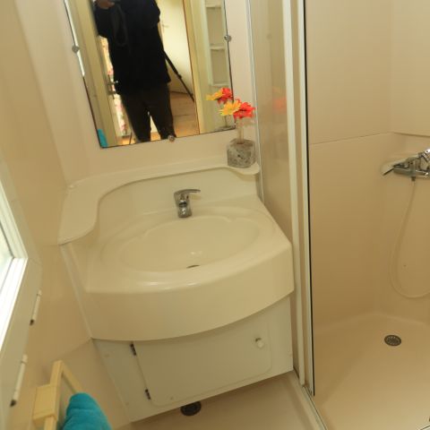 BUNGALOW 4 personnes - GINKGO