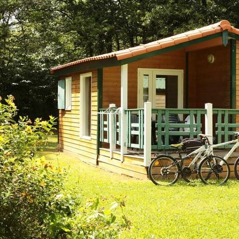 CHALET 4 personnes - CHENE