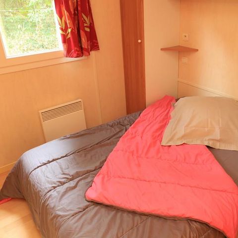 CHALET 4 personas - CHENE