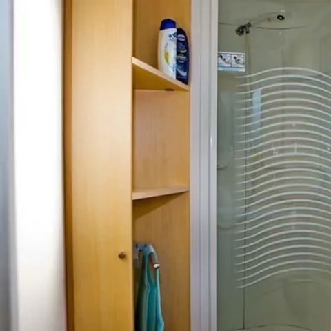 BUNGALOW 6 personnes - COMFORT