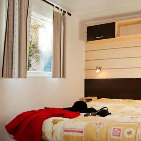 BUNGALOW 6 personnes - COMFORT