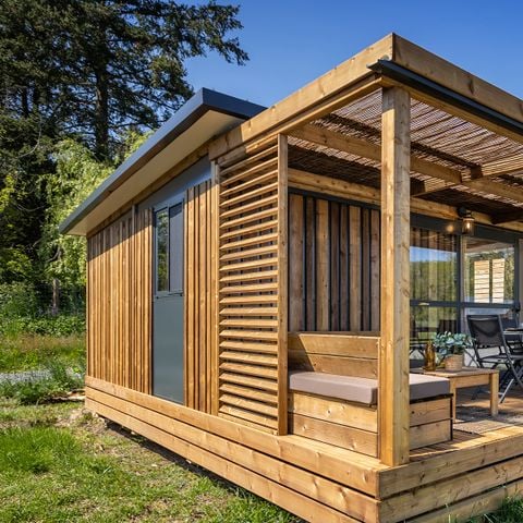 CHALET 5 personnes - SATORI -  2 Chambres