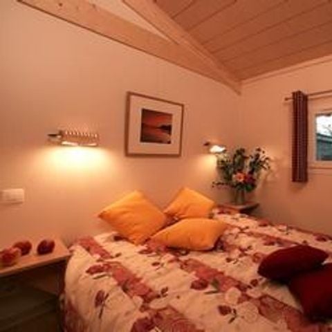 CHALET 4 personnes - SHAKAN - 2 chambres