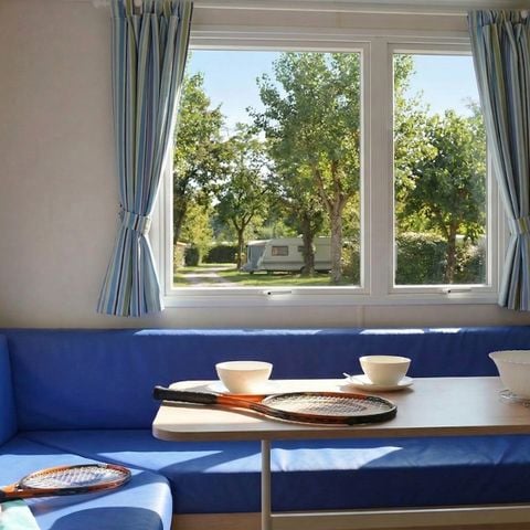 MOBILHOME 6 personnes - Classique