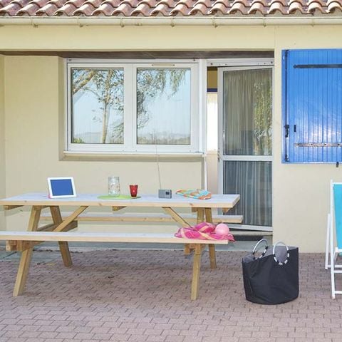 Country house 4 persons - Residence Gîte 4P - TV