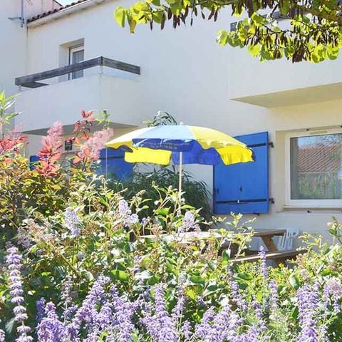 Country house 6 persons - Residence Gîte 6P - TV