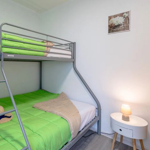 LANDHUIS 4 personen - STUDIO_Comfortwaaier