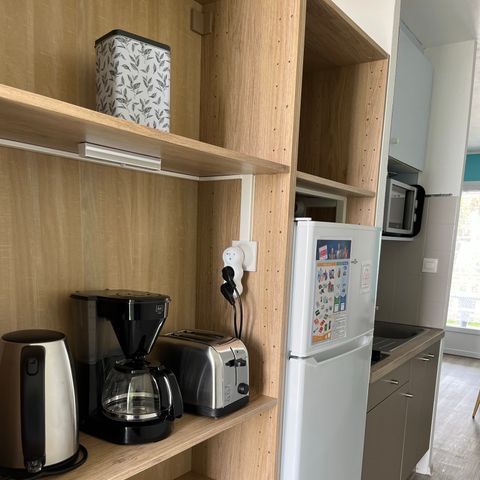 CASA DE CAMPO 4 personas - STUDIO_Gama Confort