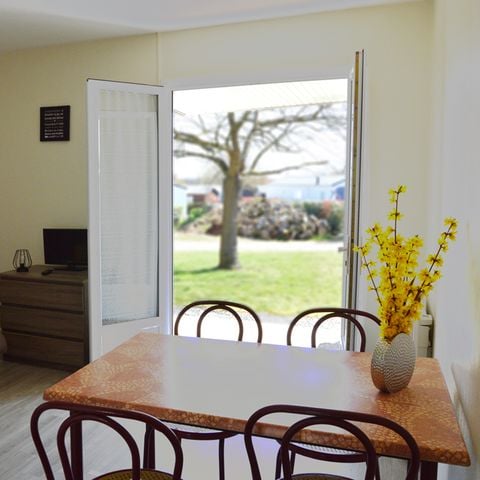 GÎTE 4 personnes - STUDIO_Gamme Eco