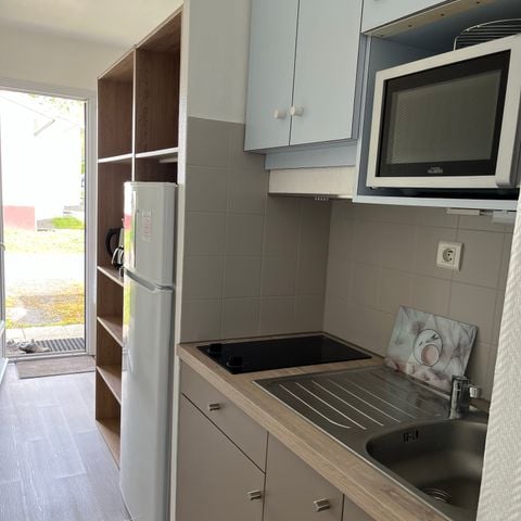 LANDHUIS 4 personen - STUDIO_Comfortwaaier