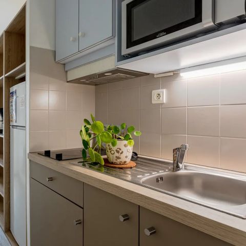 CASA DE CAMPO 4 personas - STUDIO_Gama Confort