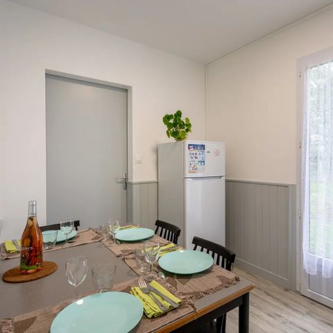 Country house 6 persons - T3_Comfort range