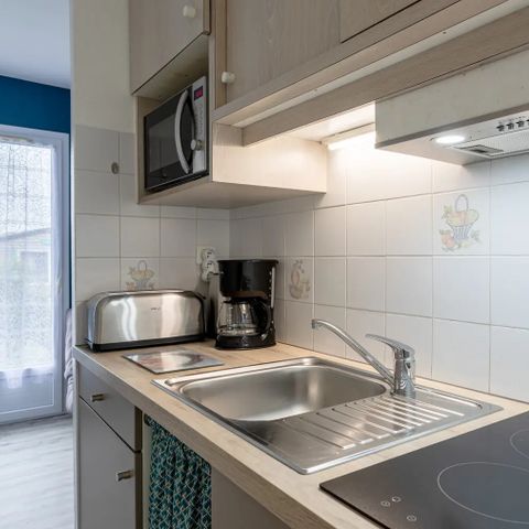 Country house 6 persons - T3_Comfort range