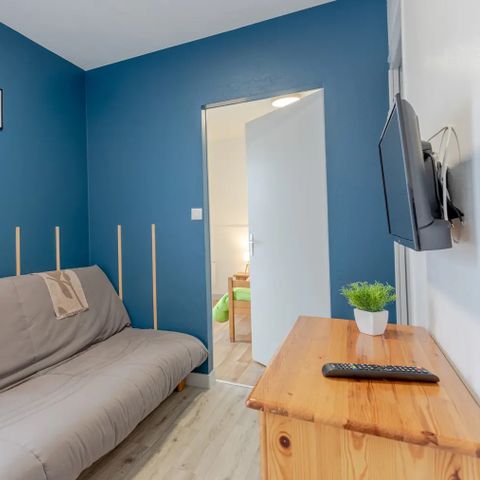 LANDHUIS 6 personen - T3_Comfortbereik