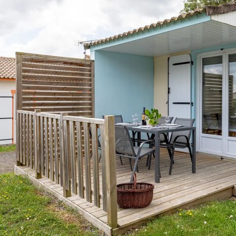 Country house 6 persons - T3_Comfort range