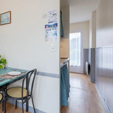 GÎTE 6 personnes - T3_Gamme Eco