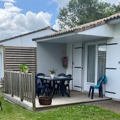 GÎTE 6 personnes - T3_Gamme Eco