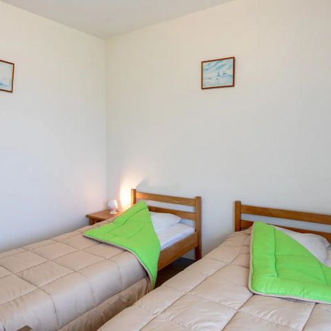Country house 6 persons - T3_Eco range