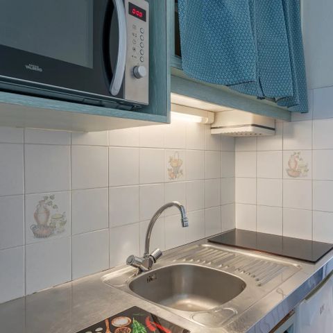 Country house 6 persons - T3_Eco range