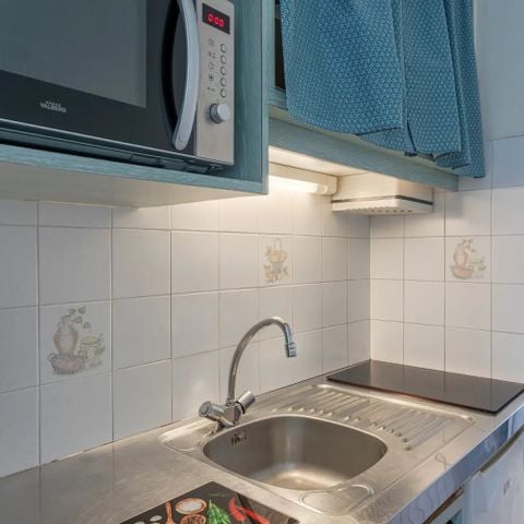 GÎTE 6 personnes - T3_Gamme Eco