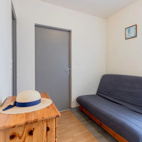 GÎTE 6 personnes - T3_Gamme Eco