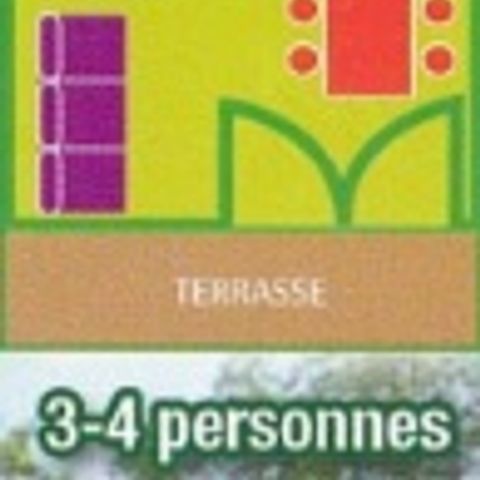 Country house 4 persons - STUDIO_Eco Range